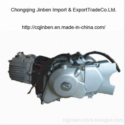 Tzh150fmg100cc Motorcycle Engine